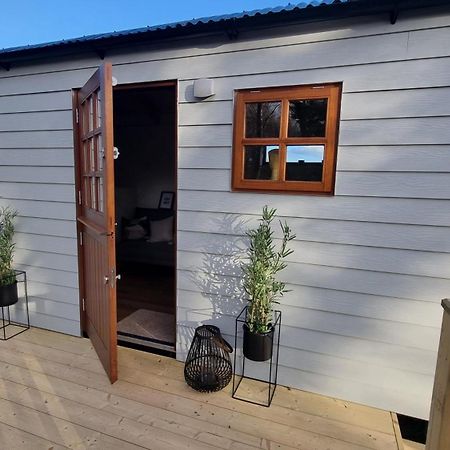 Littlegreenglamping County Leitrim Exterior foto